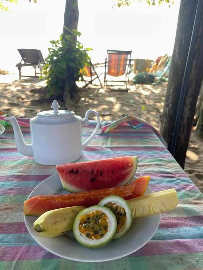 Sunray Beach House Тангале Екстериор снимка