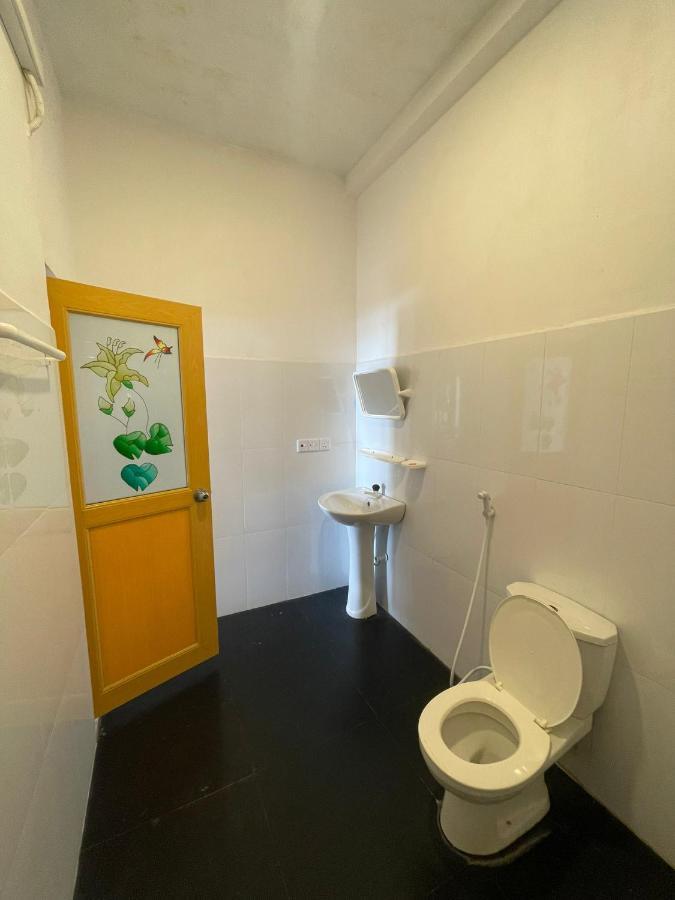Sunray Beach House Тангале Екстериор снимка