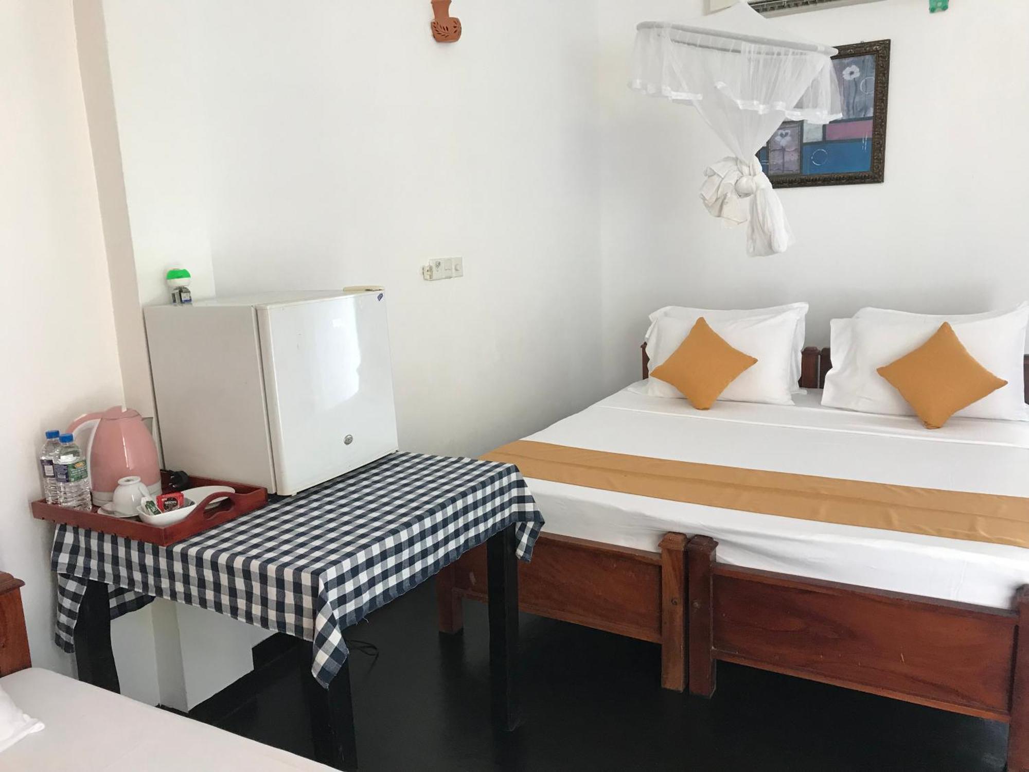Sunray Beach House Тангале Екстериор снимка