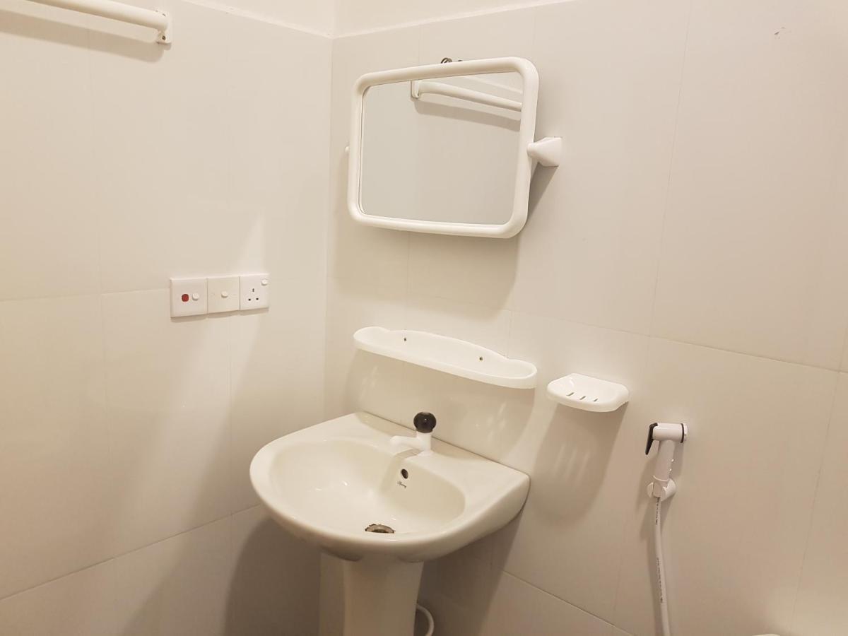 Sunray Beach House Тангале Екстериор снимка