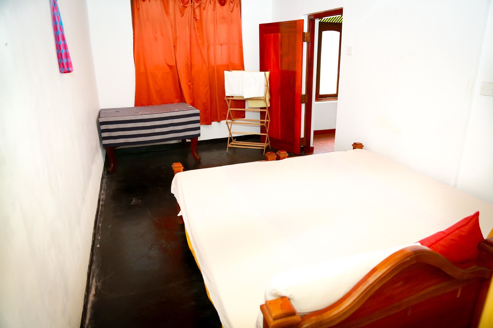 Sunray Beach House Тангале Екстериор снимка